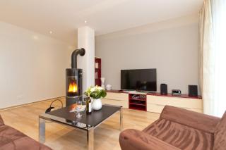 Residenzen am Kulm Villa Dorian 18 - 8