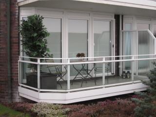 Residenz Dünenweg, FeWo 2 - 1