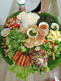 Phong Nha Magic Fingers Homestay and Spa - 8