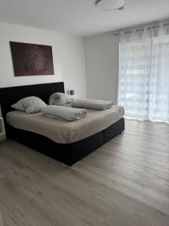 Ferienwohnung: Waldblick - Hatten - 8