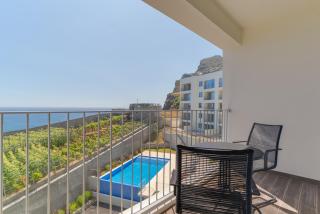 Atlantic Nest Apartment by Holiday Rental Madeira - 3