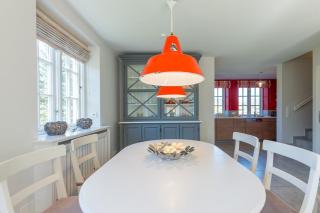 Haus Marie - Utersum - 4