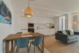 Atlantic Nest Apartment - 4