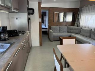 HOLIDAYLAND CAMPING LA FALAISE 4* MOBIL HOME LUXE 40 M2 Climatisé - 3