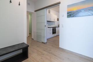 Sahlenburger Weg 17, FeWo 1 - Duhnen - 4
