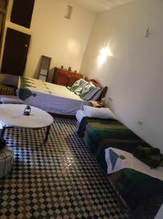 Riad Bennouna - Fez - 9
