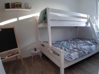 Ferienhäuser Luv und Lee OVS 106 Neu 20 - Zierow - 3