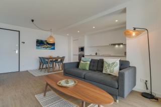 Atlantic Nest Apartment - 5