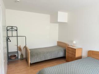 Westfalenpark Apartment with Terrace and Parking - 1
