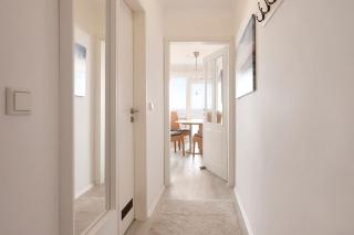 Haus Langeneß Whg 18 - Wyk auf Föhr - 4