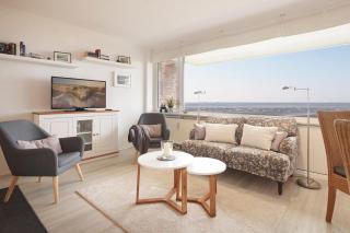 Haus Langeneß Whg 18 - Wyk auf Föhr - 8