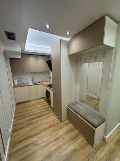 Luxury Apartments Lezha - 1