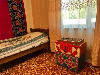 Carolines nest - 6