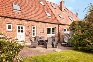 Haus Carolinenhöhe - Wyk auf Föhr - 6
