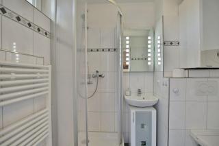 Haus Nautic, FeWo 308 - Döse - 3