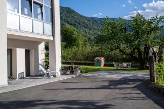 Casa Beccaria - Lovero Valtellino - 1