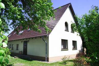 Ferienwohnungen im Altbauernhaus - Hohendorf - 4