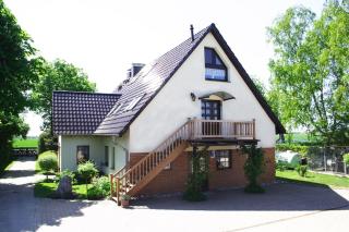 Ferienwohnungen im Altbauernhaus - Hohendorf - 3