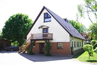 Ferienwohnungen im Altbauernhaus - Hohendorf - 5