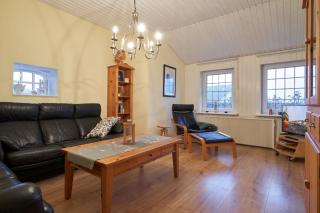 Reetdachhaus Suensbarg - Simonsberg - 7