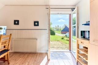 Reetdachhaus Suensbarg - Simonsberg - 9