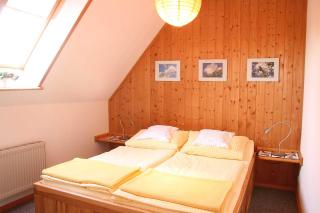 Ferienwohnungen im Altbauernhaus - Hohendorf - 9