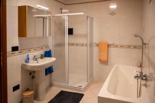 Casa Beccaria - Lovero Valtellino - 8