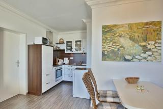 Haus Atlantic, FeWo 311 - Döse - 7