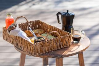 Paso Calmo Cabañas - 6