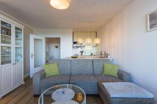 Haus Nautic, FeWo 210 - Döse - 8