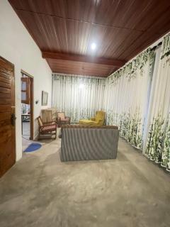Rice field Retreat - Minuwangoda - 1
