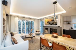 Quartier Eichenweg App 6 - 6