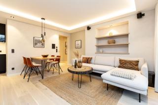 Quartier Eichenweg App 6 - 5