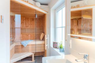 Feriendorf Robbenplatte Burhave 3 - Burhave - 7