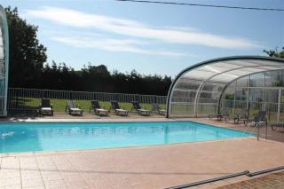 Camping 3 étoiles - Piscine - ccbb0be - Ambon - 4