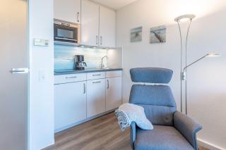 Haus Nautic, FeWo 422 - Döse - 4