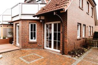Ferienwohnung Strandräuber - Carolinensiel - 5