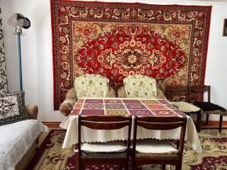 Carolines nest - 2