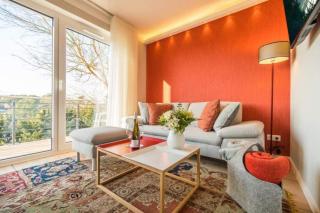 Quartier am Fischerstrand, App. 4 - Heringsdorf - 9