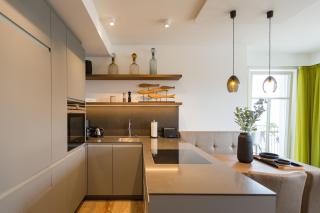 Beachhouse Bansin App 13 - 6