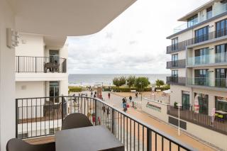 Beachhouse Bansin App 13 - 3