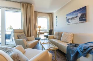 Quartier am Fischerstrand App 3 - 4