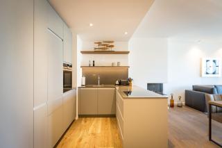 Beachhouse Bansin App 17 - 2