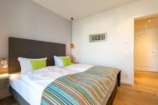 Beachhouse Bansin App 17 - 4