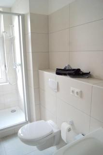 Ferienwohnung "Der Segler" - Barth - 9