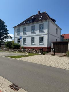 Ferienwohnung "Der Segler" - Barth - 8