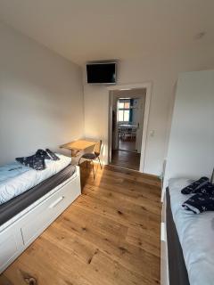 Ferienwohnung "Der Segler" - 7