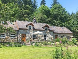 Clawdd Gwyn - Llanrwst - 9