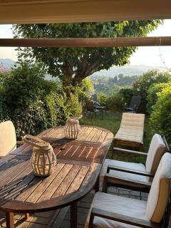 Il Ciliegio - House with Garden & Wonderful View - 7