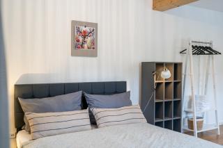 Ferienwohnung Eckis Eck - 4